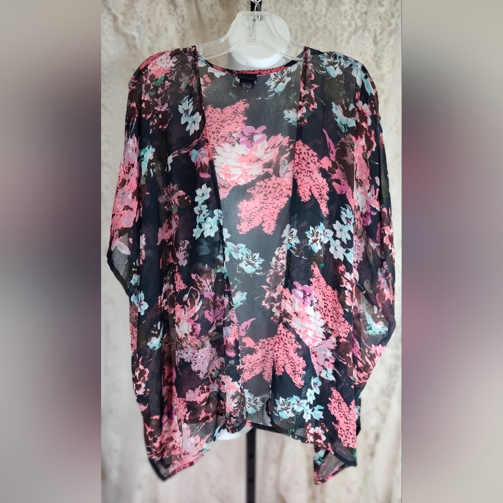 Cejon kimono NWOT